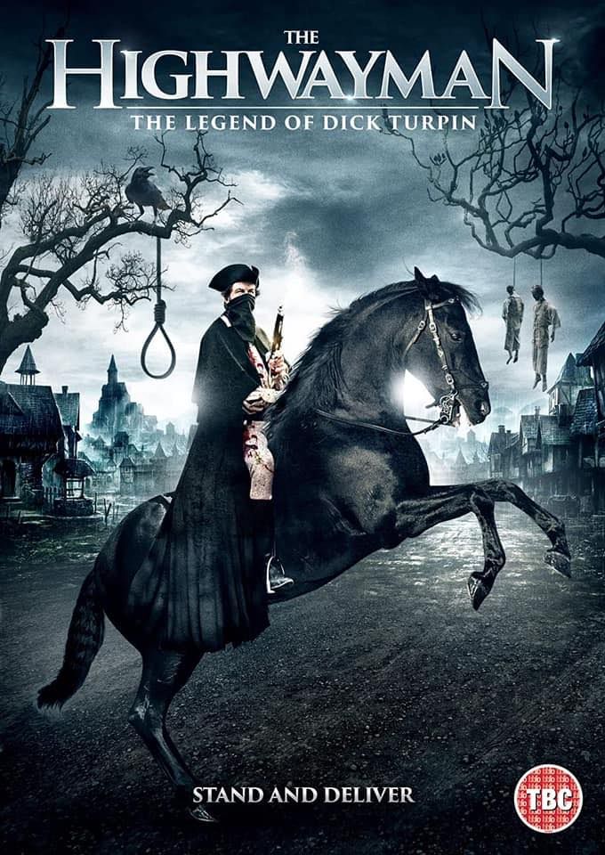 The Highwayman (2022) Telugu [Voice Over] Dubbed WEBRip download full movie